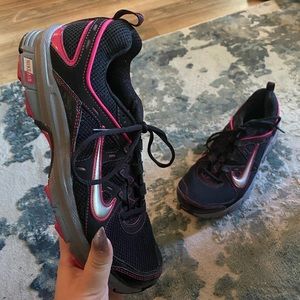 NikeAir Running shoes